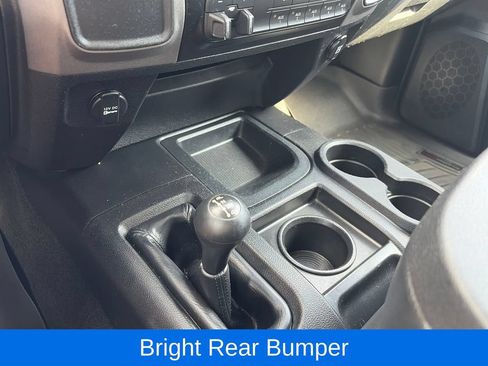 Used 2015 RAM 2500 Tradesman w/ Chrome Appearance Group AWD/4WD image 20