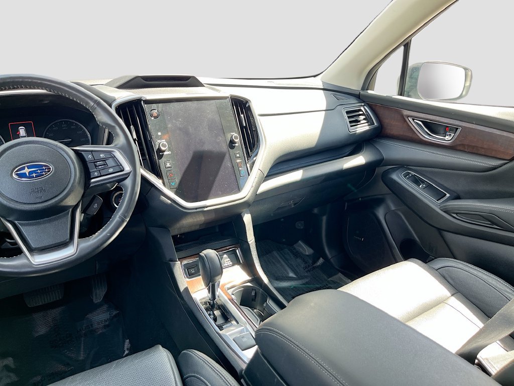 Used 2023 Subaru Ascent Touring AWD/4WD image 25