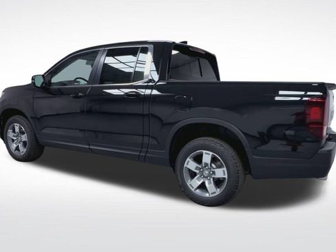 New 2026 Honda Ridgeline RTL image 6