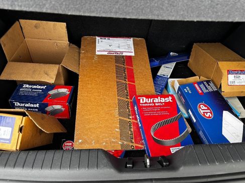 Used 2008 Hyundai Accent GS image 16