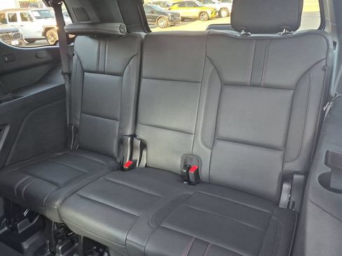 Used 2024 Chevrolet Tahoe RST w/ Luxury Package AWD/4WD image 24