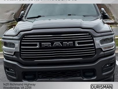 Used 2022 RAM 2500 Laramie