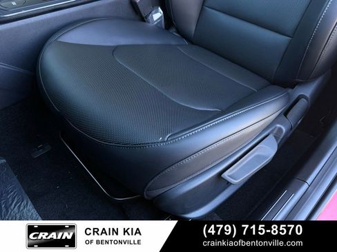 New 2026 Kia K4 GT-Line Turbo FWD image 24