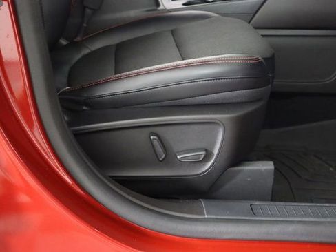 Certified 2023 Ford Escape ST-Line Elite image 62