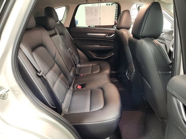 Certified 2025 MAZDA CX-5 AWD 2.5 S w/ Select Package image 28