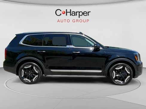 Certified 2023 Kia Telluride S w/ S Sunroof Package AWD/4WD image 2