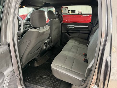 Used 2023 RAM 1500 Big Horn AWD/4WD image 31