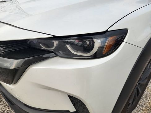 Used 2025 MAZDA CX-50 AWD 2.5 S w/ Premium Package image 5