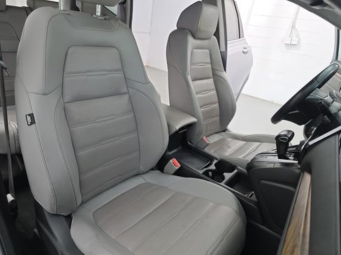 Used 2019 Honda CR-V EX-L image 10