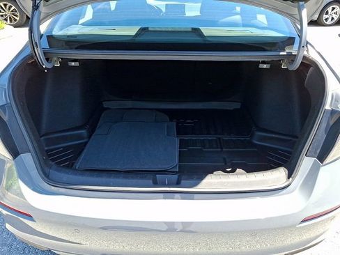 Used 2025 Honda Civic Sport image 29