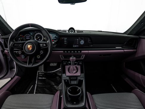 Certified 2024 Porsche 911 GT3 RS image 14