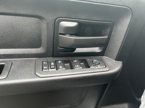 New 2026 RAM 3500 Tradesman image 13