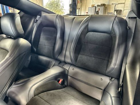 Used 2025 Ford Mustang Dark Horse w/ Dark Horse Handlin Package RWD image 25