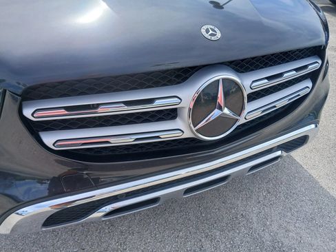 Used 2021 Mercedes-Benz GLC 300 image 22