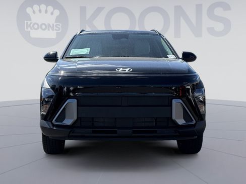 New 2026 Hyundai Kona SEL Sport AWD/4WD image 11