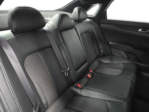 Used 2024 Kia K5 GT-Line w/ GT-Line Premium Package image 16