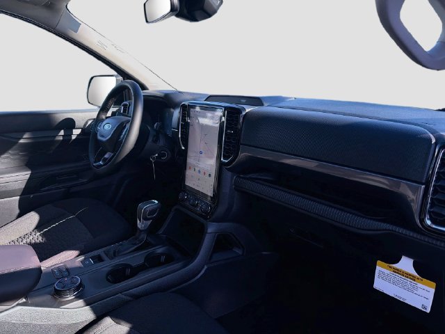 New 2026 Ford Ranger XLT w/ Equipment Group 301A High AWD/4WD image 36