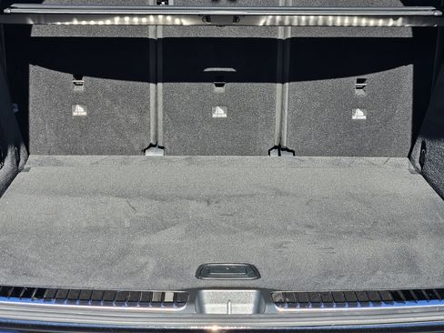 Used 2025 Mercedes-Benz GLE 350 4MATIC image 33