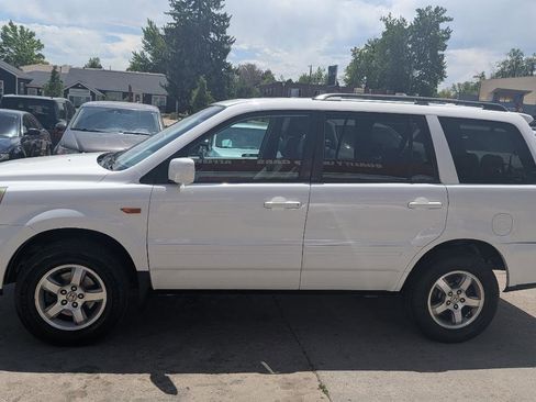 Used 2006 Honda Pilot EX-L image 8