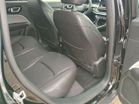 Used 2024 Jeep Compass Limited AWD/4WD image 16
