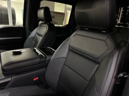 New 2025 Ford F150 Raptor image 24