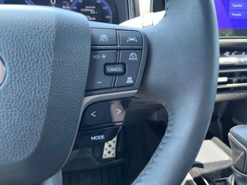Used 2025 Toyota Camry XSE w/ Premium Plus Package FWD image 19