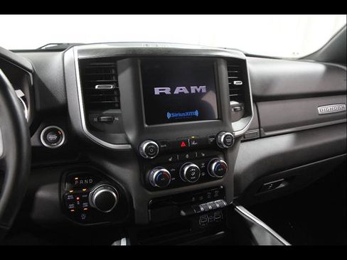 Used 2023 RAM 1500 Big Horn AWD/4WD image 9