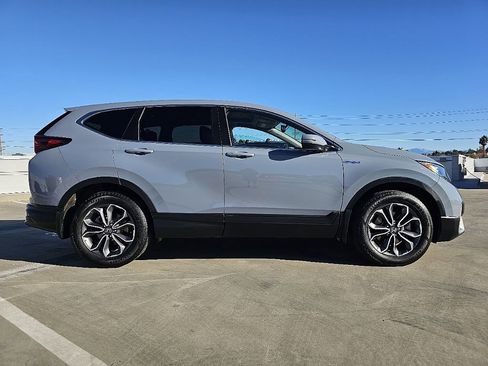 Used 2022 Honda CR-V EX-L image 8