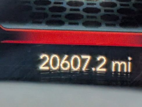 Used 2024 RAM 2500 Big Horn w/ Bed Utility Group image 24