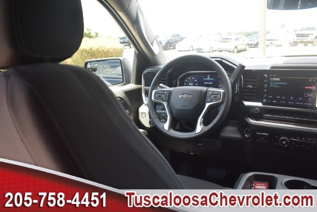 New 2026 Chevrolet Silverado 1500 RST w/ Protection Package RWD image 18
