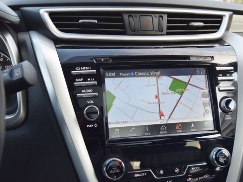 Used 2016 Nissan Murano Platinum w/ Platinum Technology Package image 23