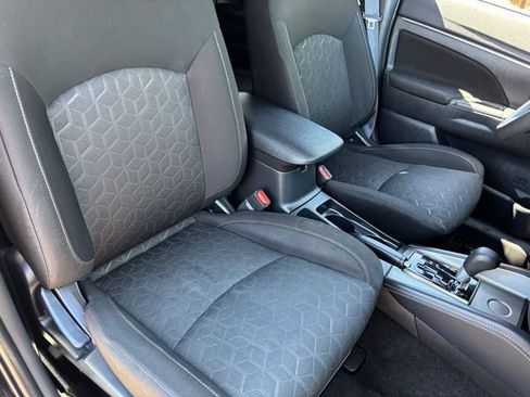 Used 2020 Mitsubishi Outlander Sport ES FWD image 10