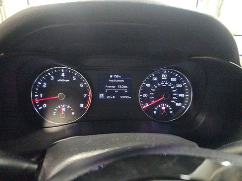 Used 2021 Kia Forte GT-Line w/ GT-Line Premium Package image 10