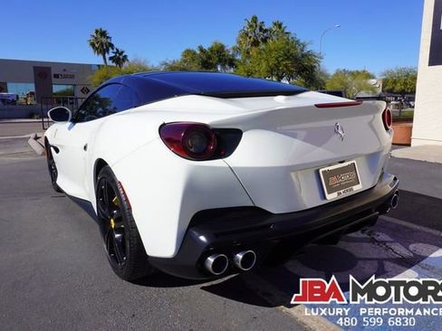 Used 2019 Ferrari Portofino image 43