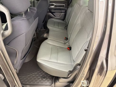 Used 2024 RAM 1500 Big Horn AWD/4WD image 14