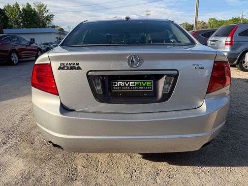 Used 2006 Acura TL image 4