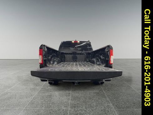 Used 2022 RAM 1500 Big Horn image 13