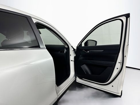 Used 2023 MAZDA CX-5 AWD 2.5 S image 32