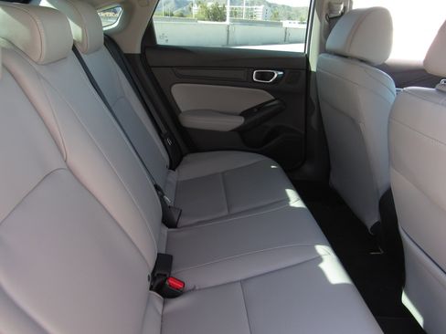 Certified 2025 Acura Integra image 12