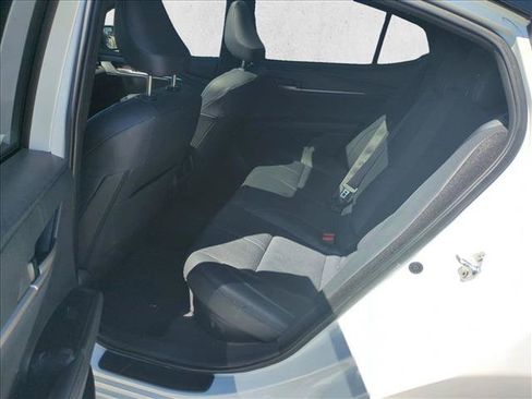 Used 2025 Toyota Camry XSE FWD image 20