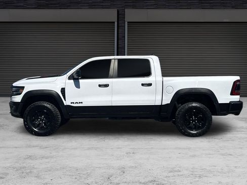 Used 2023 RAM 1500 TRX w/ TRX Level 1 Equipment Group image 7