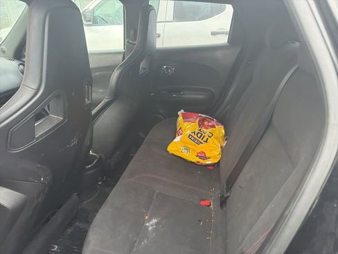 Used 2014 Nissan Juke NISMO RS image 11