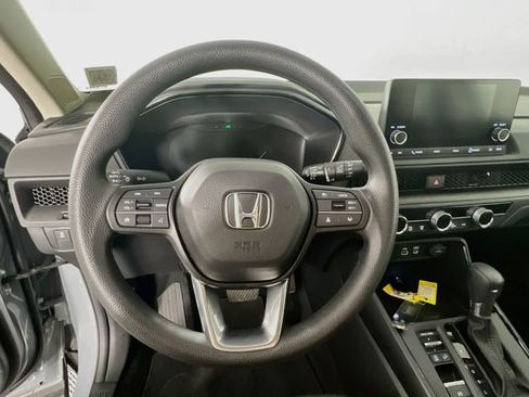 Used 2024 Honda CR-V EX image 13