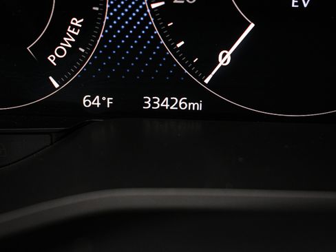 Used 2024 MAZDA CX-90 Plug-In Hybrid w/ Preferred image 22