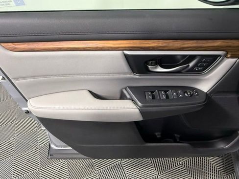 Used 2017 Honda CR-V EX-L image 15