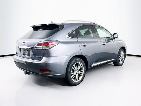 Used 2013 Lexus RX 350 FWD w/ Navigation Pkg image 9