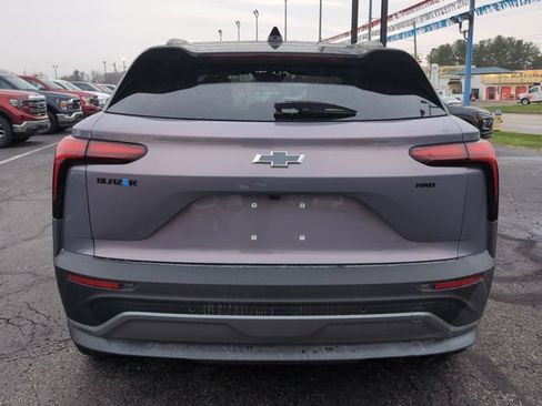 New 2026 Chevrolet Blazer EV LT AWD/4WD image 6