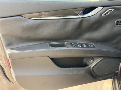 Used 2015 Maserati Ghibli RWD image 14