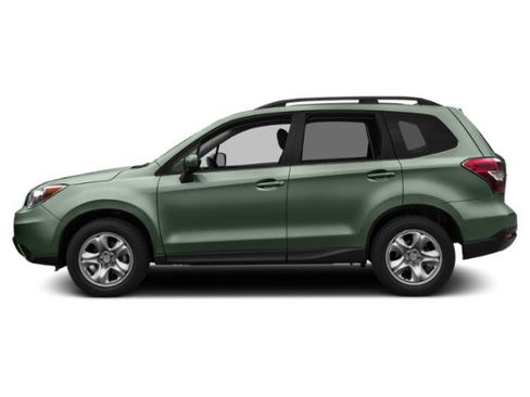Used 2015 Subaru Forester 2.5i Premium w/ Popular Package #1 AWD/4WD image 3