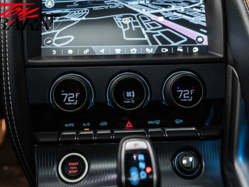 Used 2024 Jaguar F-TYPE R-Dynamic image 39